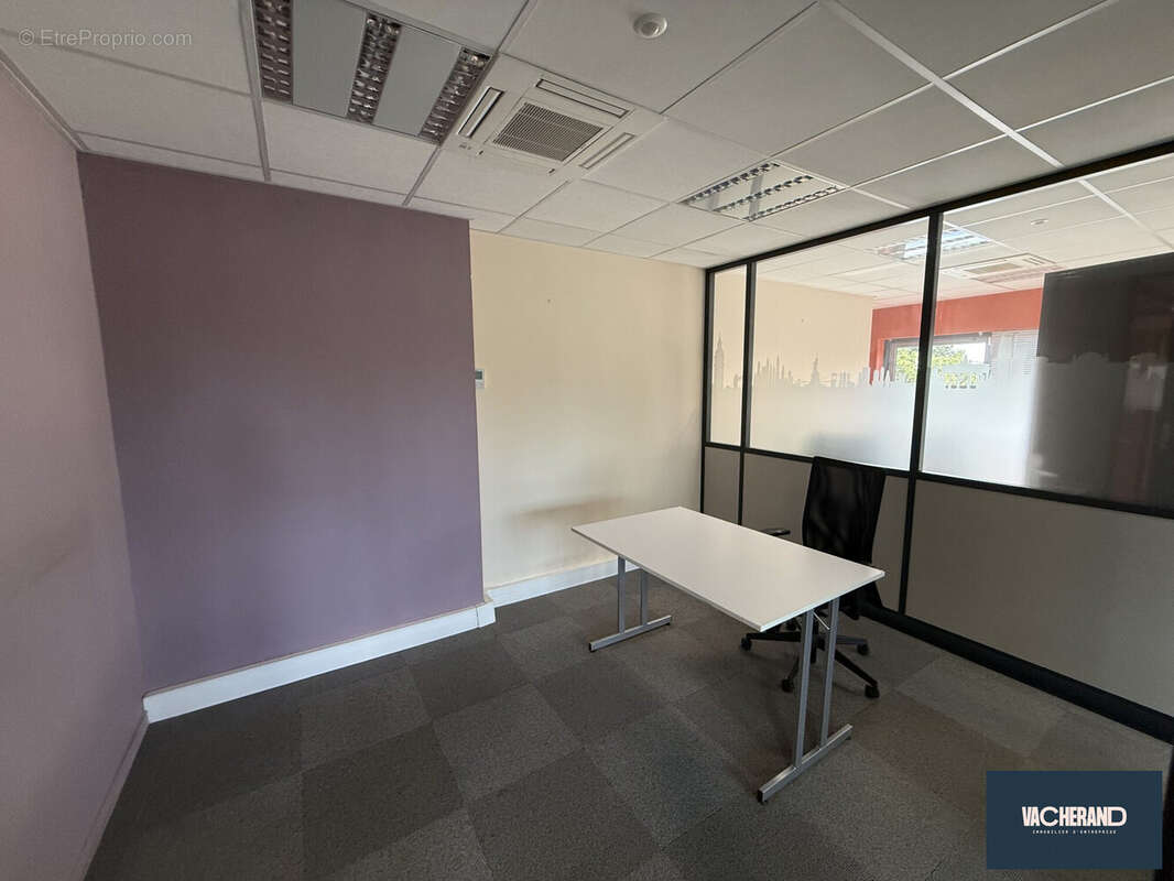 Commerce 135 m² à Roubaix  - photo 5