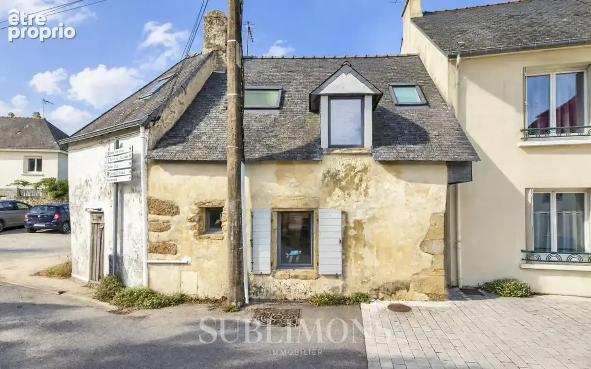 Charmante maison individuelle - photo 3