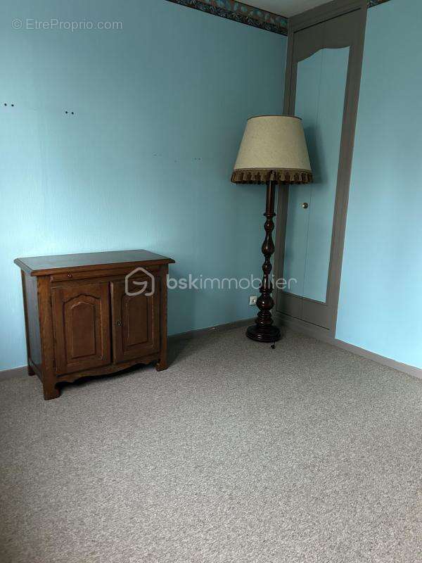 Maison à ANSAUVILLERS