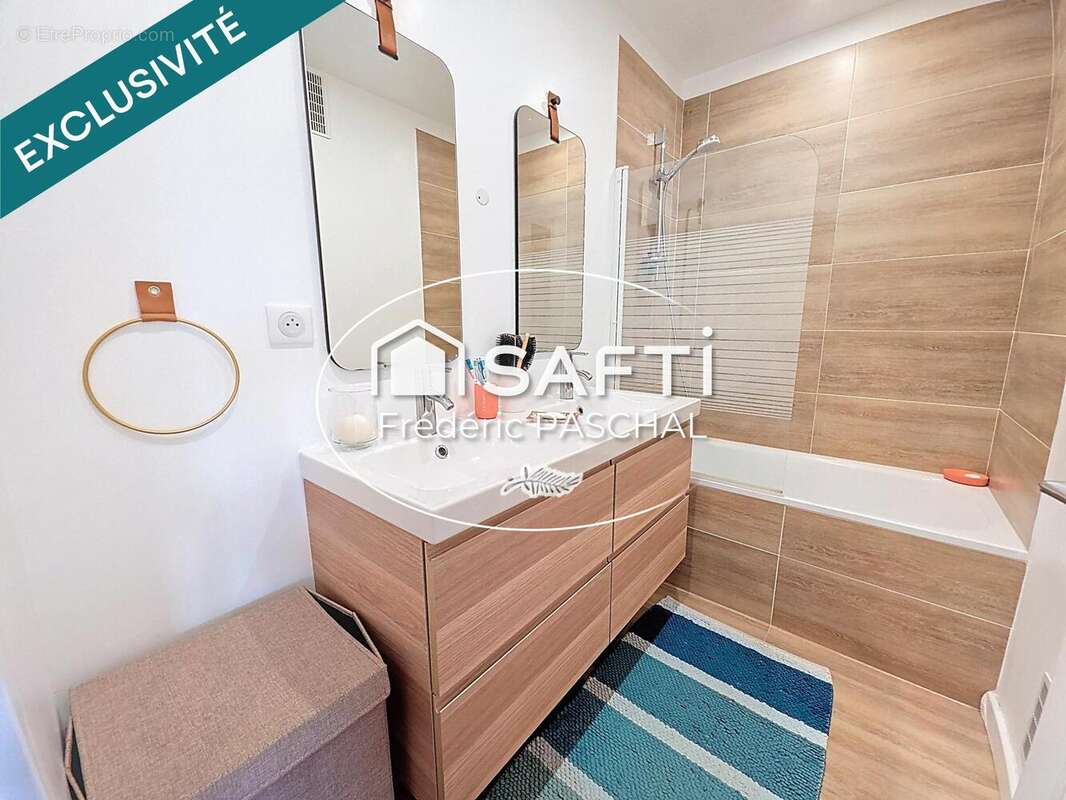Photo 7 - Appartement à RUEIL-MALMAISON