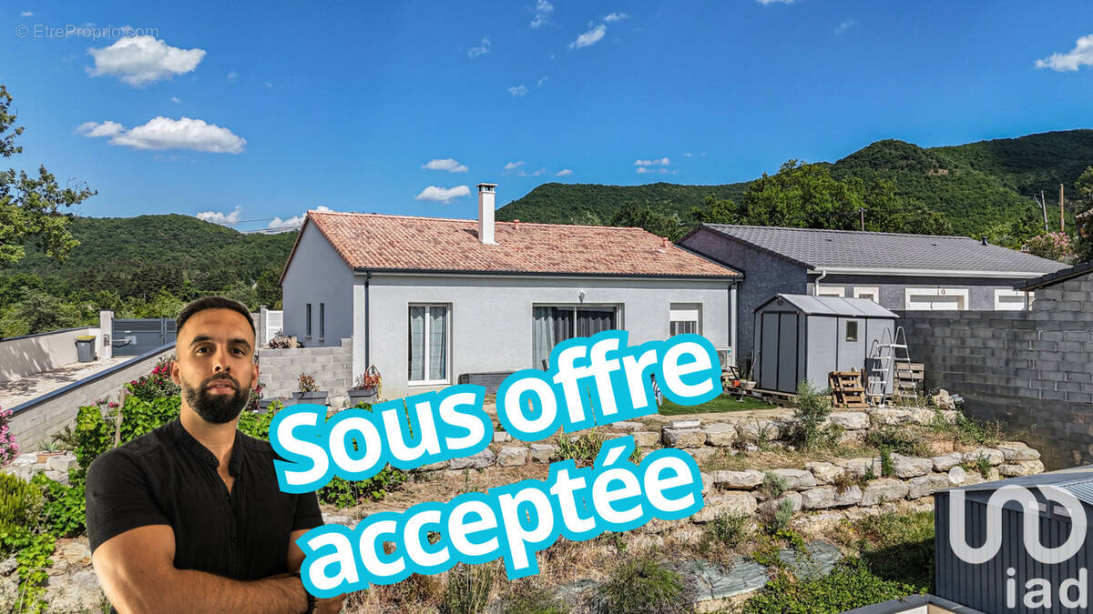 Photo 1 - Maison à BAIX