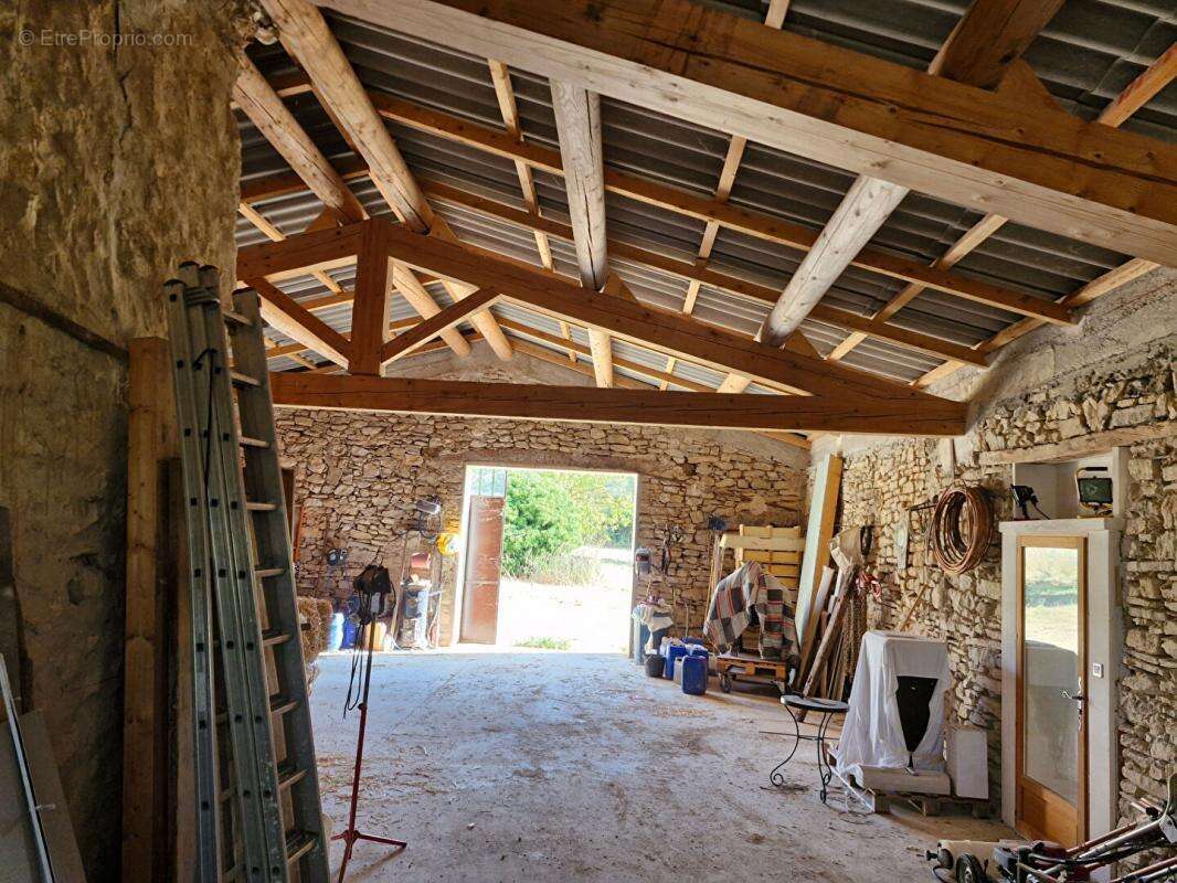 Maison à APT