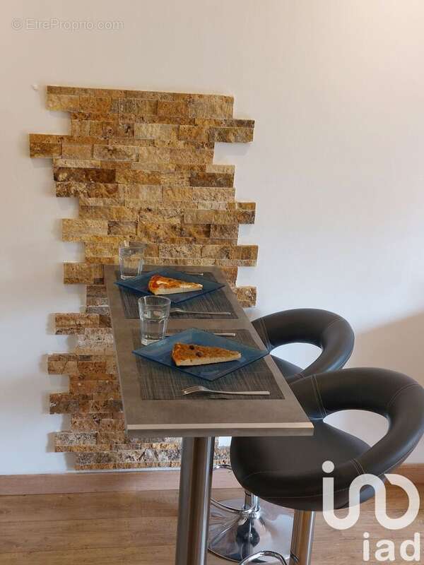 Photo 6 - Appartement à PEYMEINADE