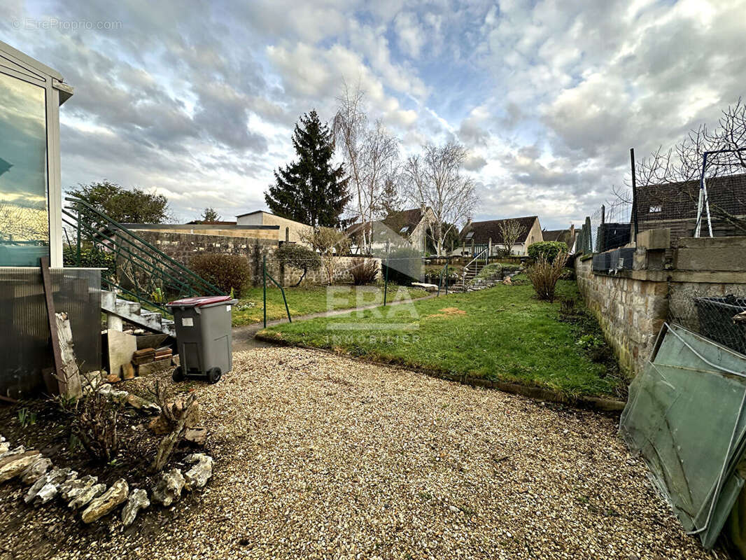 Maison 70m² à varennes-sur-seine - photo 4