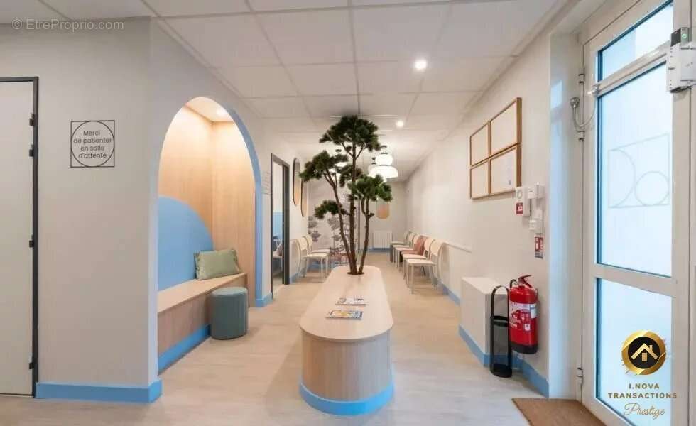 Appartement à MACON