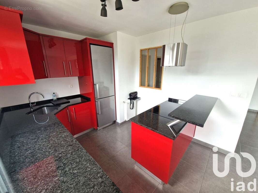 Photo 4 - Maison à JOUY-LE-POTIER