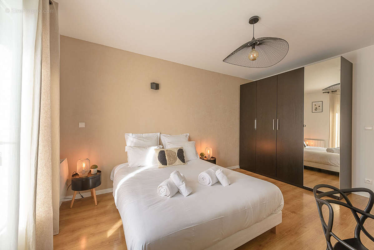 Appartement à VEYRIER-DU-LAC