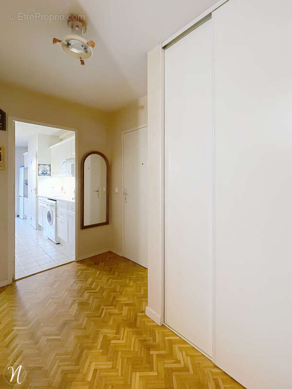 Appartement à LYON-7E