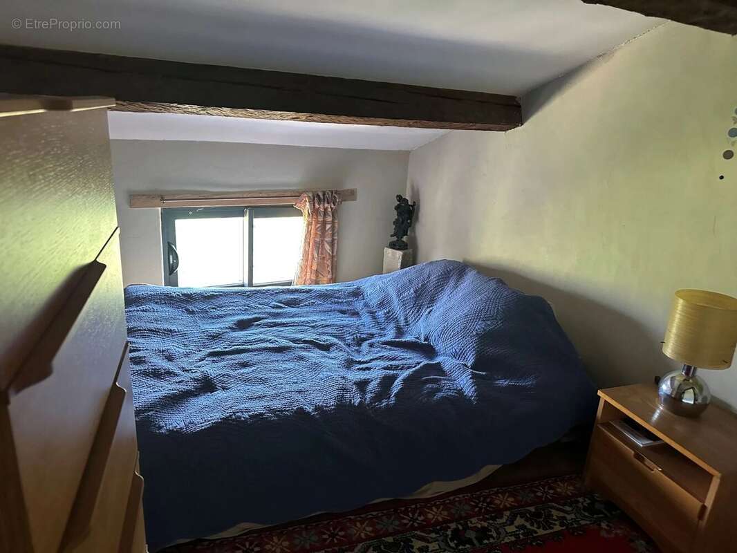 Maison à AMIRAT