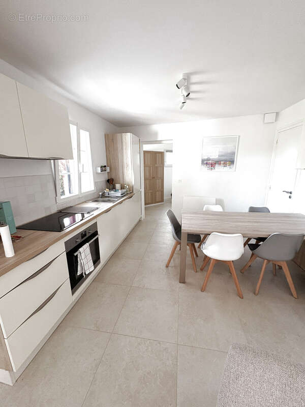 Appartement à GUETHARY
