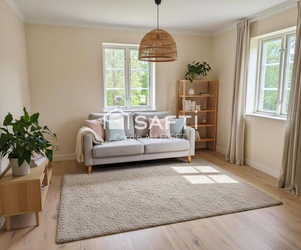 Photo 6 - Maison à AMBERIEU-EN-BUGEY