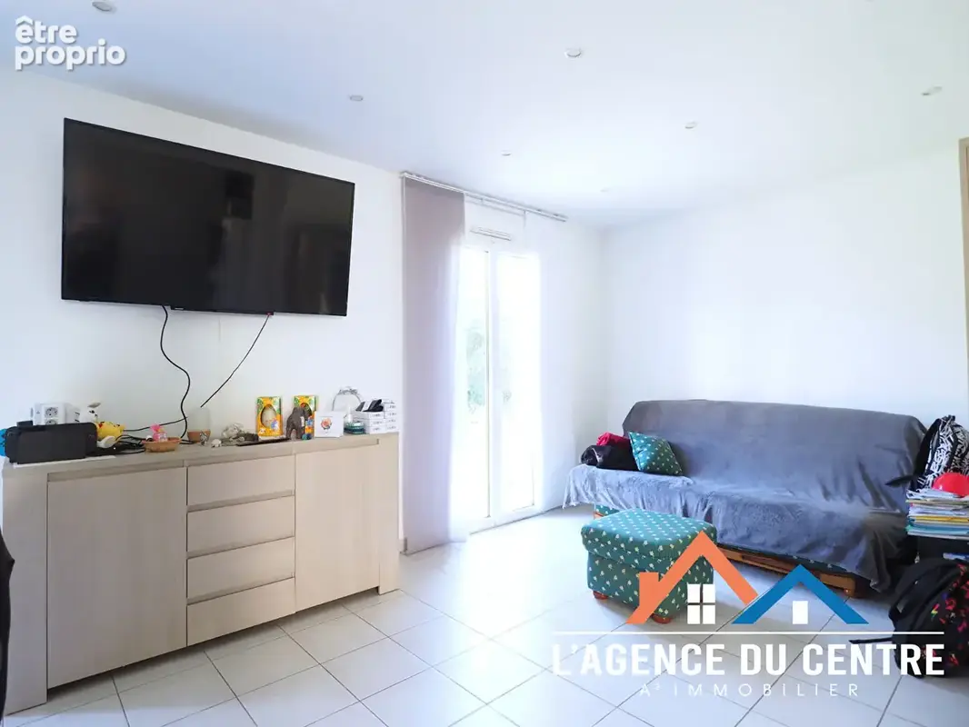 Maison Indépendante en lot arrière à Conflans-Sainte-Honorine 5 pièces - photo 4