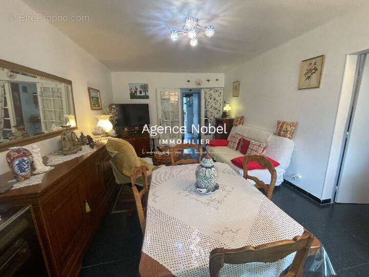 Appartement à PERPIGNAN
