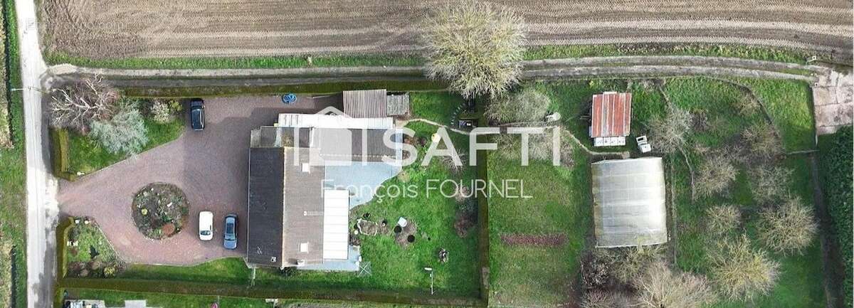 Photo 4 - Maison à SERQUES