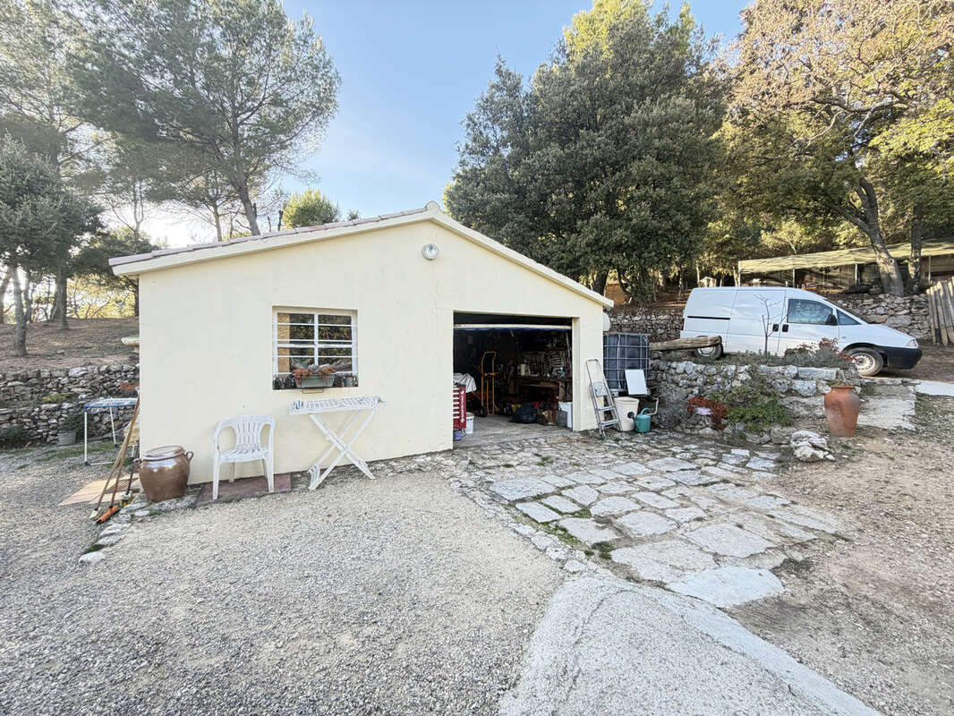 Maison à MOISSAC-BELLEVUE