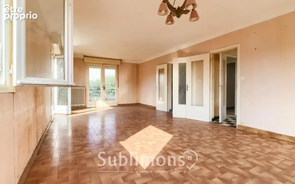 Maison à vendre Locmariaquer - photo 3