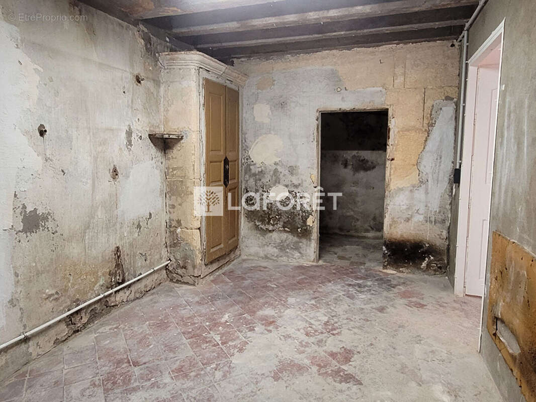 Maison de ville Arles 3 pièce(s) 65.3 m2 et garage - photo 9