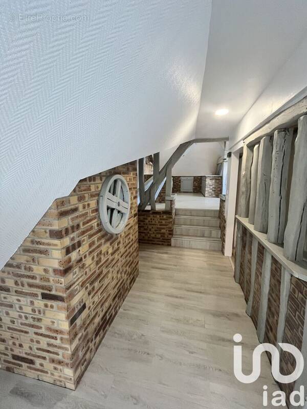 Photo 1 - Appartement à CORBEIL-ESSONNES