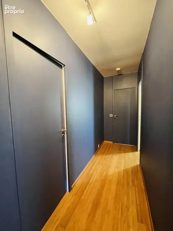 Propriété contemporaine de plain pied sur 1400m2 de terrain sans vis à vis - photo 15