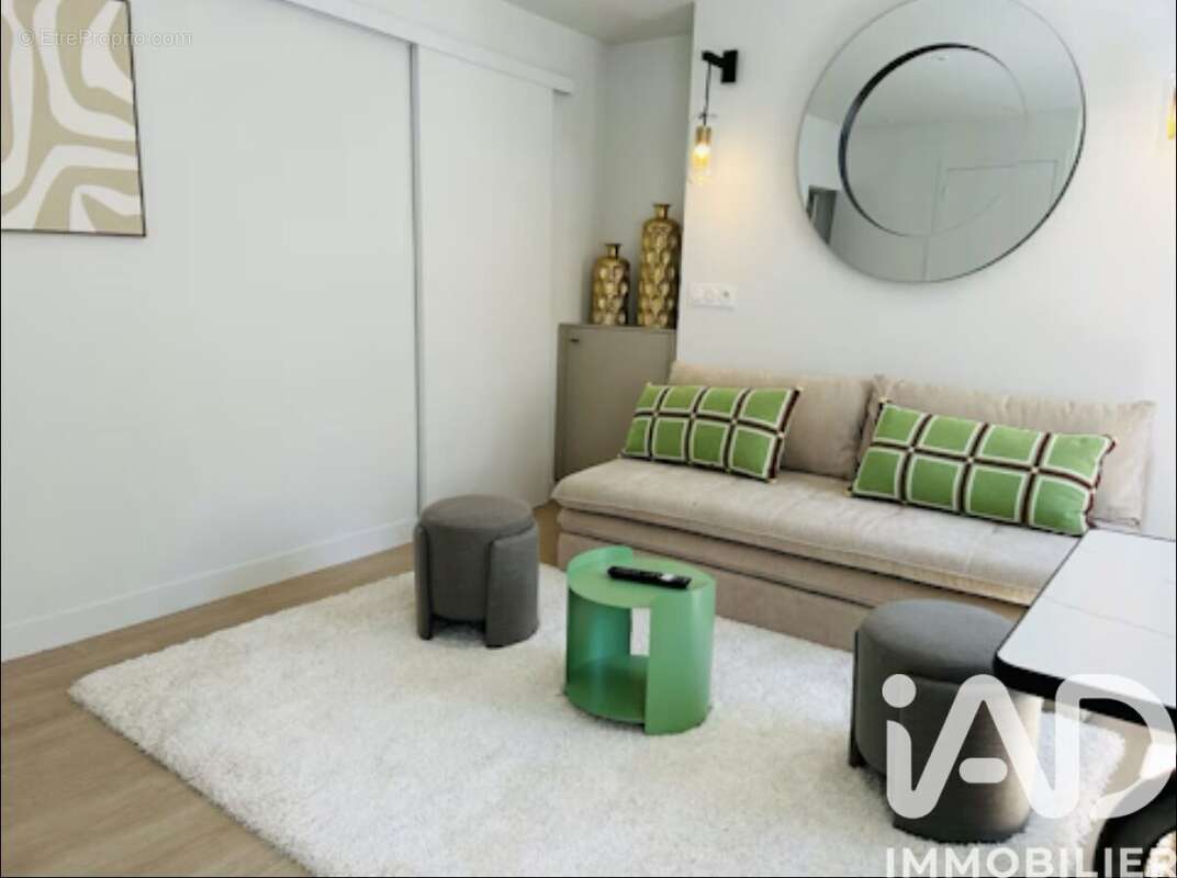 Photo 3 - Appartement à TROUVILLE-SUR-MER