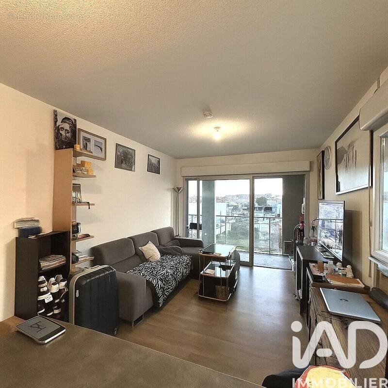 Photo 1 - Appartement à LORMONT