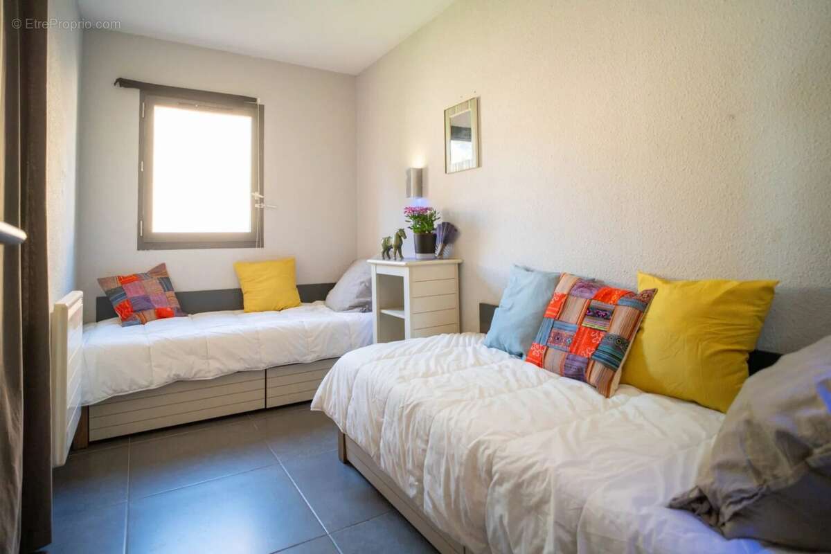 Appartement à SAINT-RAPHAEL