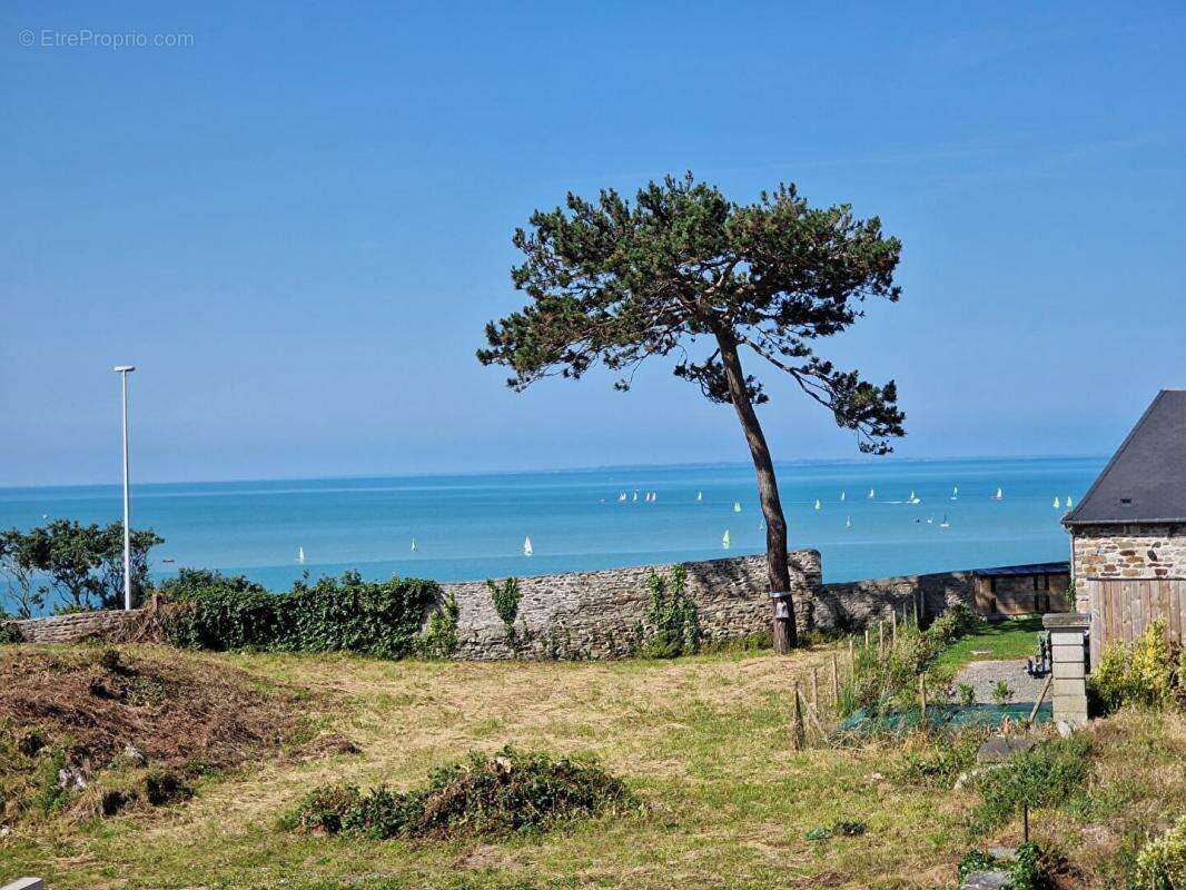 Appartement à GRANVILLE