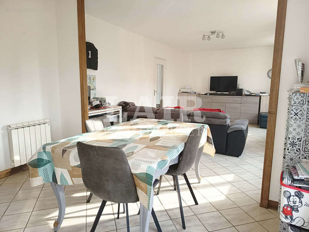 Maison à vendre en périphérie d'Alençon - Réf - 14668 - photo 2