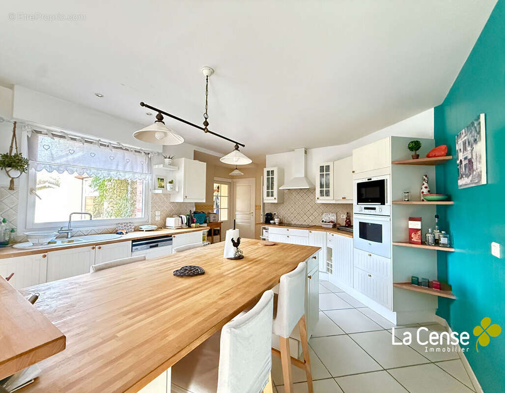 Maison à PONT-A-MARCQ