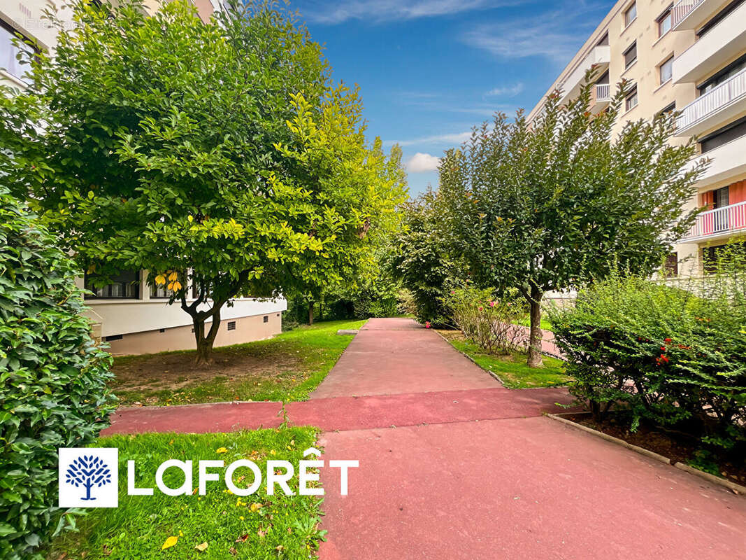 Appartement à ATHIS-MONS