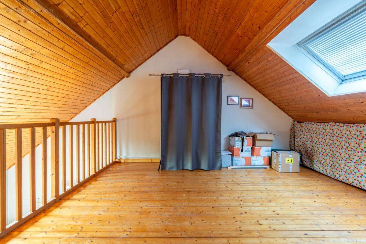 Belle maison familiale - photo 15