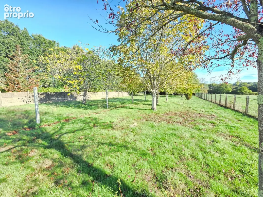 Maison Crossac 160 m² - 6 chambres - photo 14