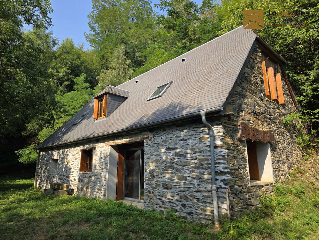 Maison 102 m² à Ourdon  - photo 5