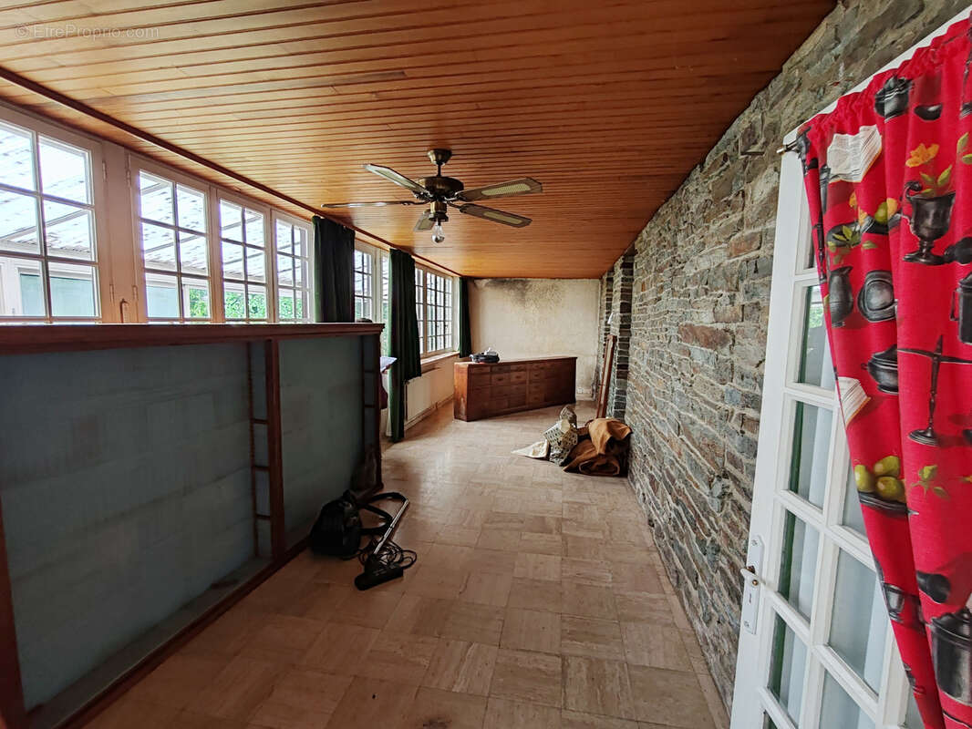 Maison à SAINT-REMY