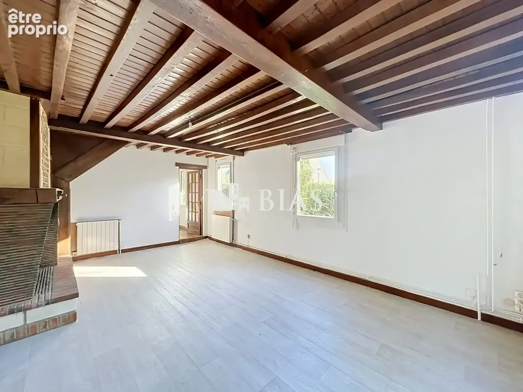 Maison 5 pièces 112 m² à vendre à Saint-Aubin-Les-Elbeuf (76410) - photo 4