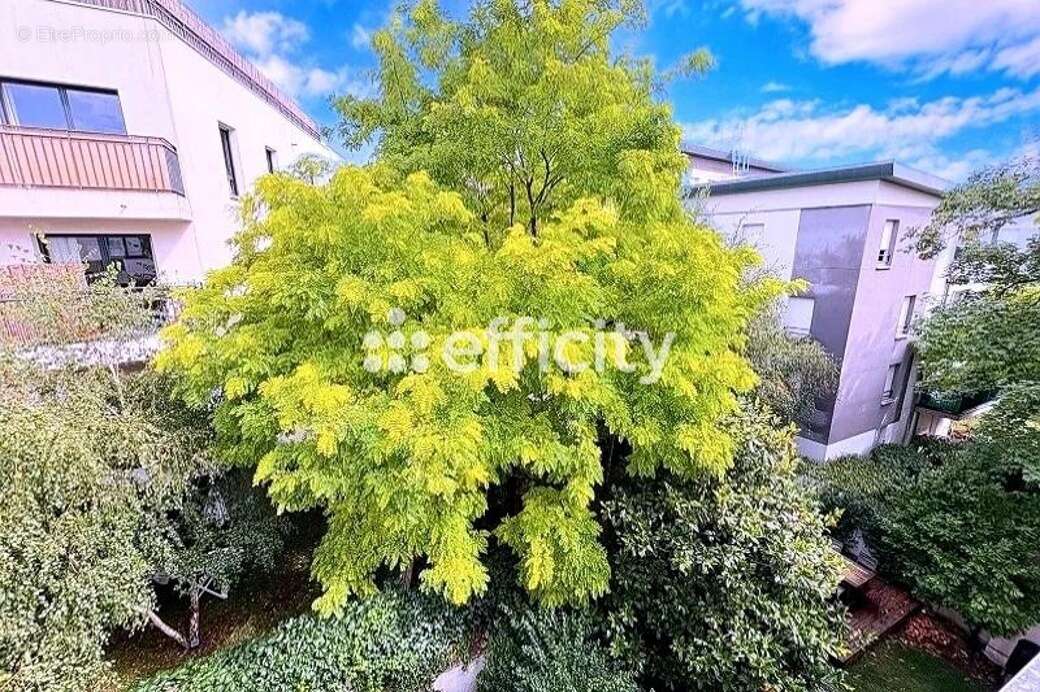 Appartement à MONTREUIL