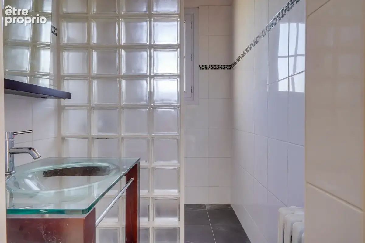 Maison 8 pièces de 200m2 sur parcelle de 201m2 - photo 11