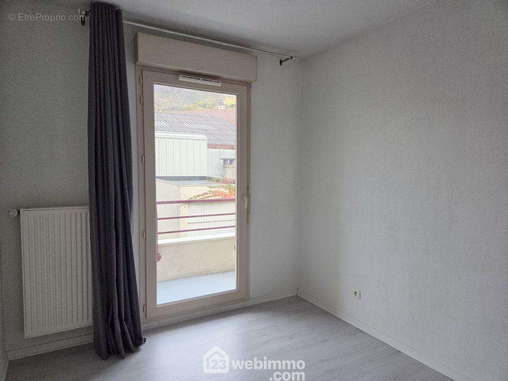 Appartement 72 m² à Albertville  - photo 6