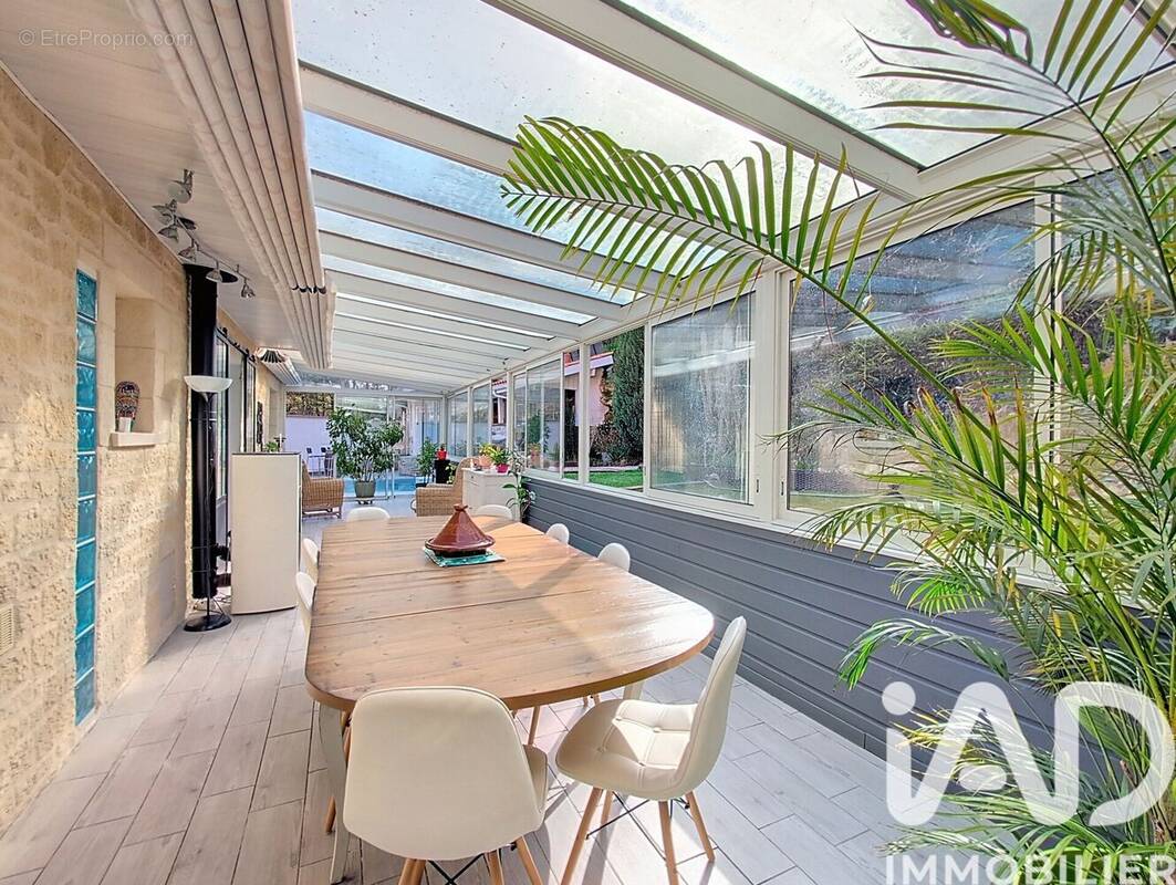 Photo 1 - Maison à TABANAC