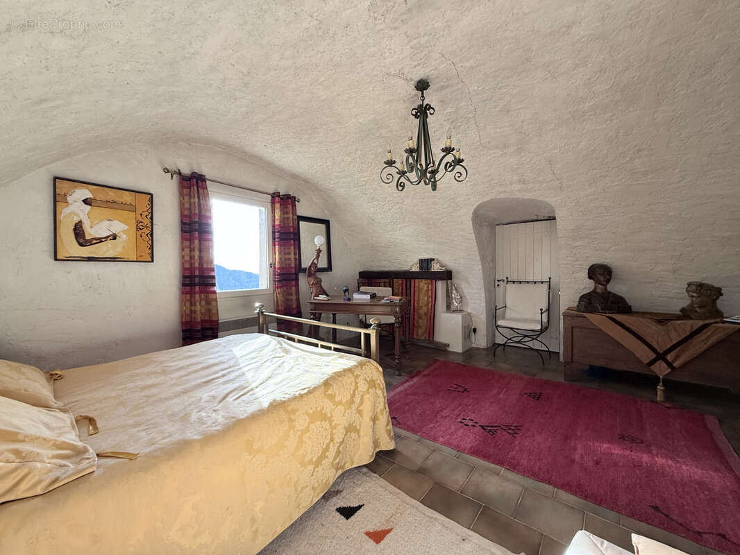 Maison à BREIL-SUR-ROYA