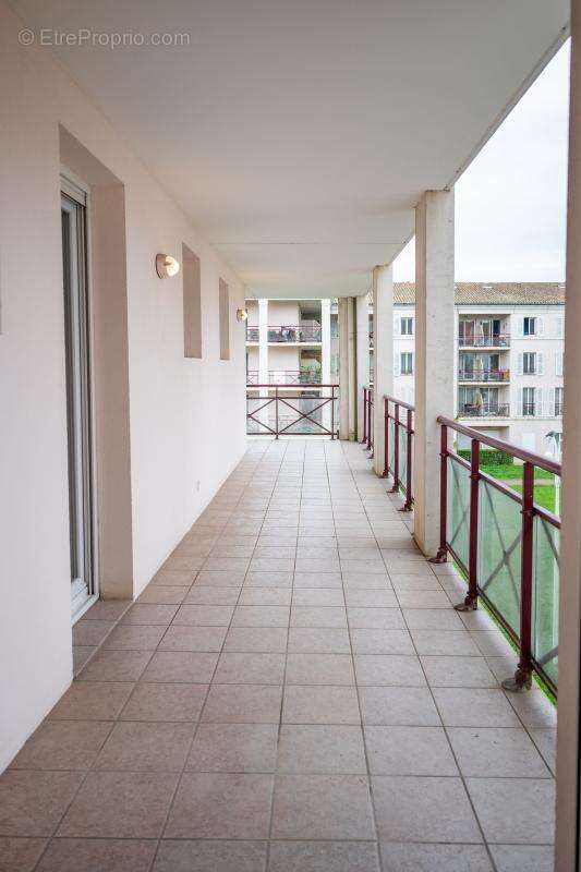 Appartement à ROCHEFORT