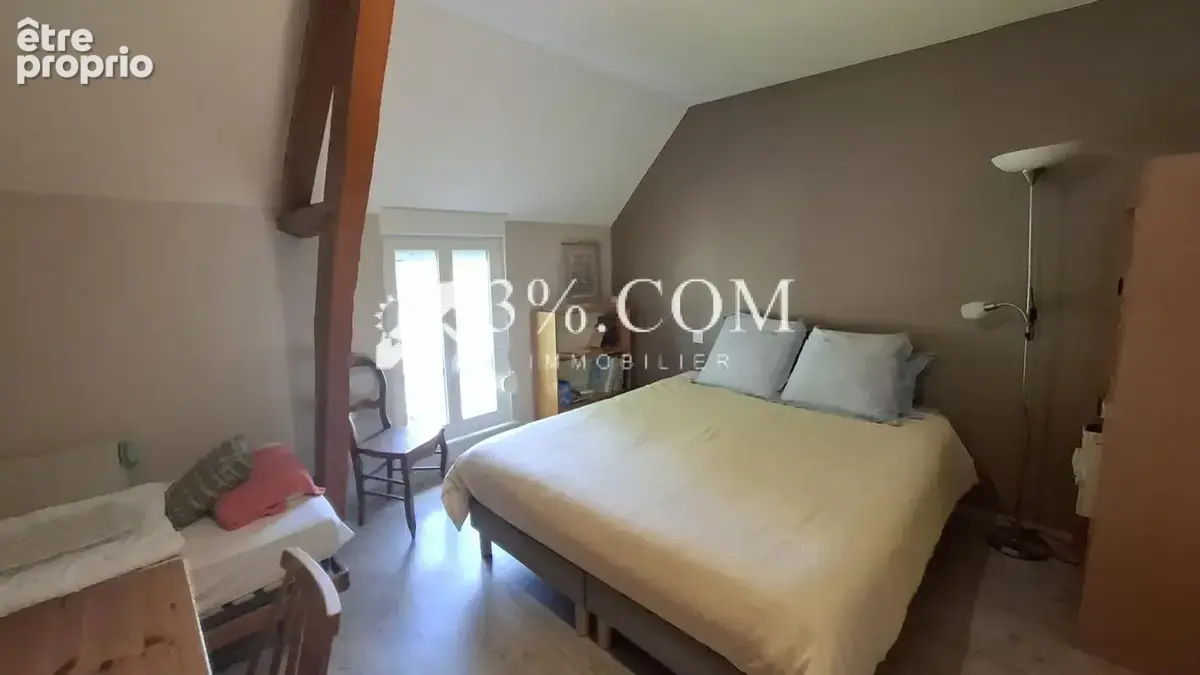 Entre OISEMONT et BLANGY Sur Bresle : Jolie maison de maître - photo 12