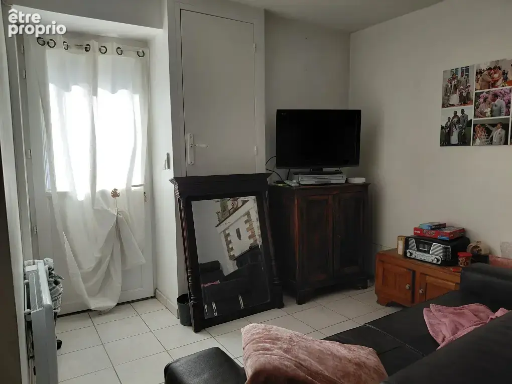 Maison 2 chambres chaumes en retz - photo 6