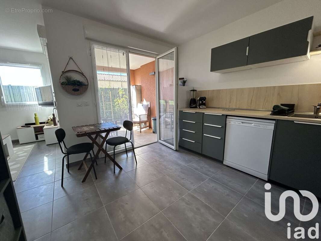 Photo 3 - Appartement à SANARY-SUR-MER