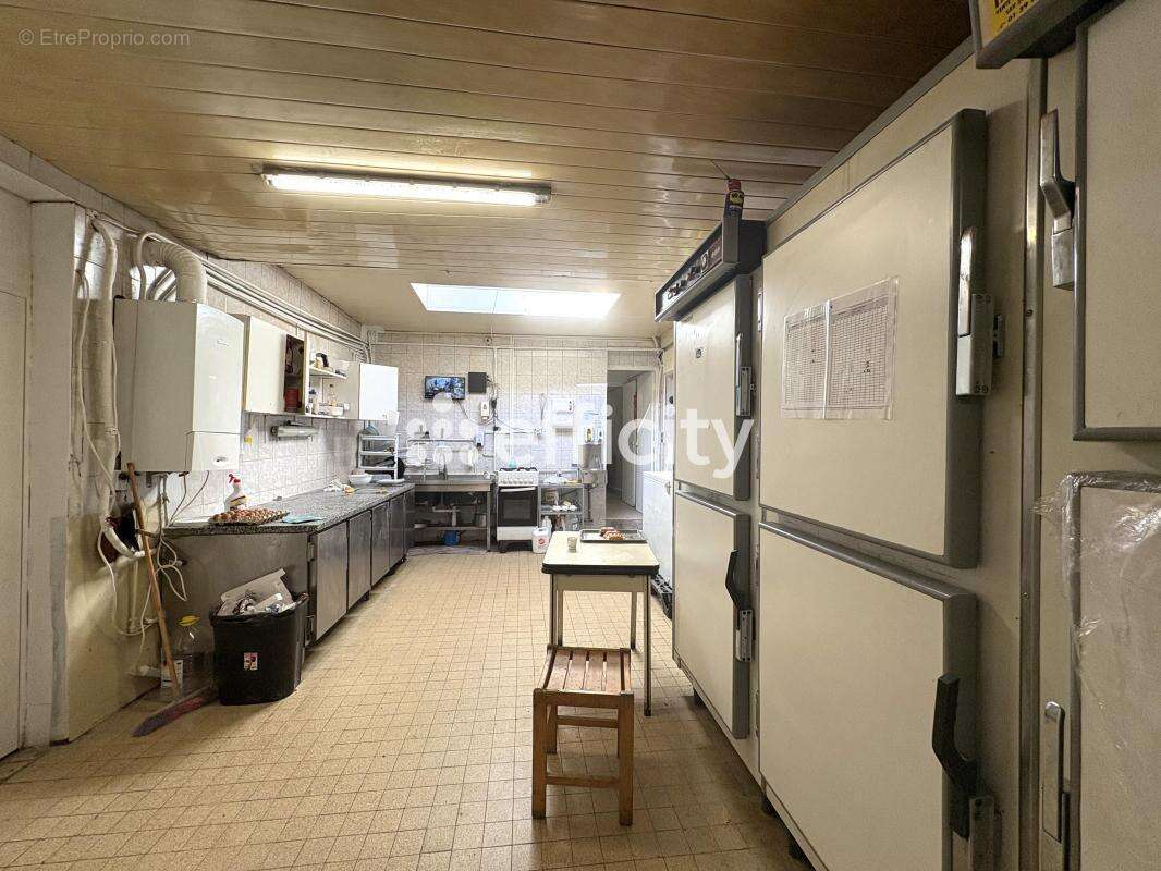 Appartement à MONTREUIL