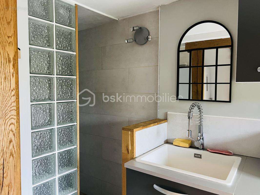 Maison à LE THUIT-SIGNOL