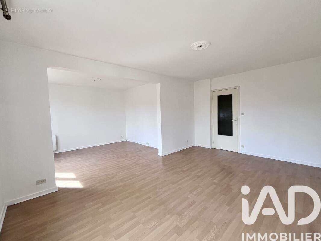 Photo 3 - Appartement à TOURNON-SUR-RHONE