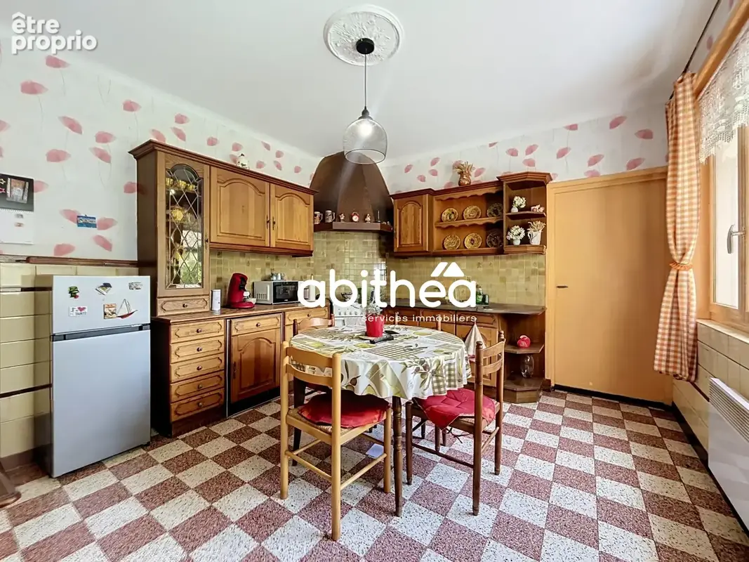 Maison a renover au coeur de bauvin - photo 9