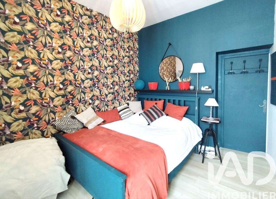 Photo 9 - Maison à ROZAY-EN-BRIE