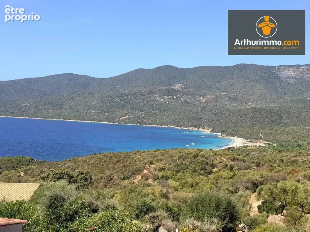Vente Appartement Serra-di-ferro(20140) 185 000ï¿œ - photo 5